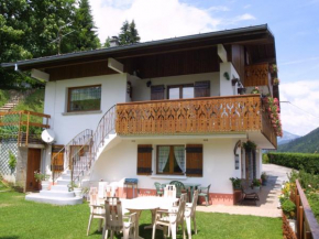 Appartement cosy aux Gets avec Wi-Fi et parking privé - FR-1-671-97 Les Gets
